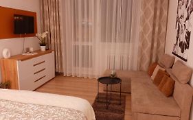 Apartmán Hanka