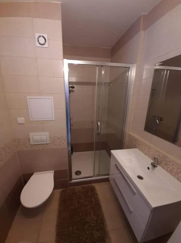 Apartmán Hanka Znojmo Exteriér fotografie