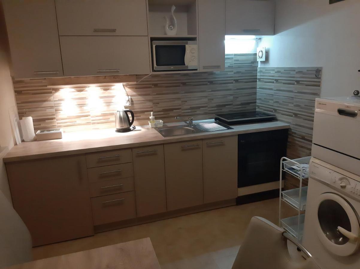 Apartmán Hanka Znojmo Pokoj fotografie